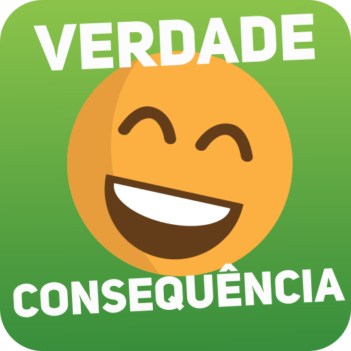 Verdade ou Desafio icon