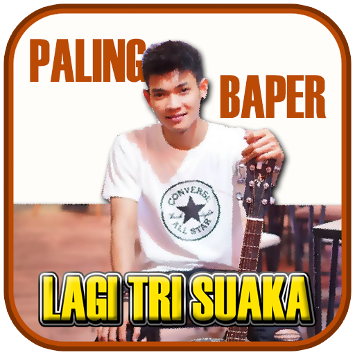 Lagu Tri Suaka Paling Baper icon