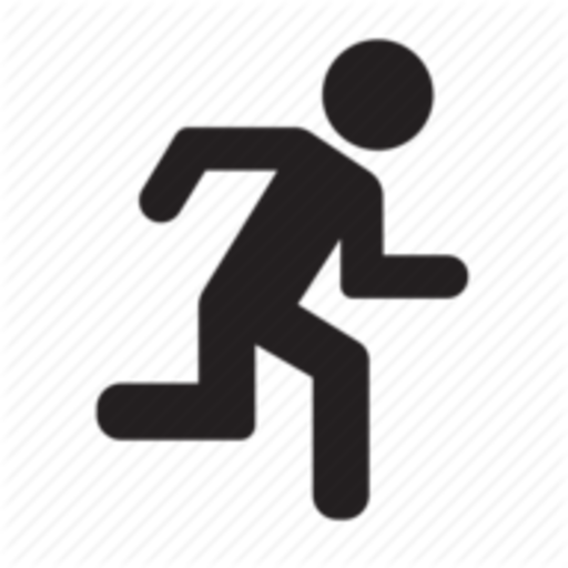 Endless Running 3D Game icon