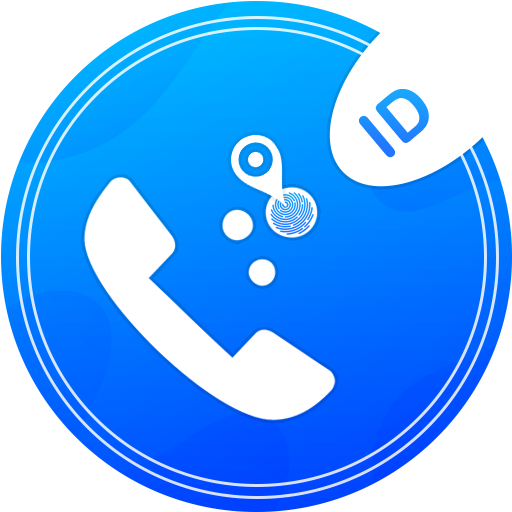 Caller ID : Location, Blocker, Name, Setcaller icon