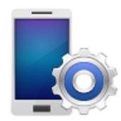 Galaxy Tab3 lite Retailmode icon