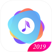 Muvic - Free Music Online &amp; Trendding music icon