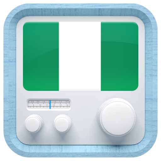 Radio Nigeria - AM FM Online icon