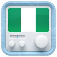 Radio Nigeria - AM FM Online on 9Apps