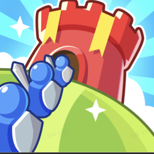 Kingdom Clash icon