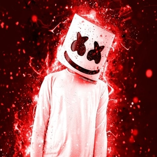 Marshmello Songs -36 Come &amp; Go icon
