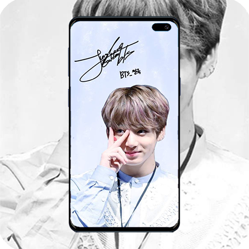 BTS Jungkook Wallpapers - Beautiful idol wallpaper icon