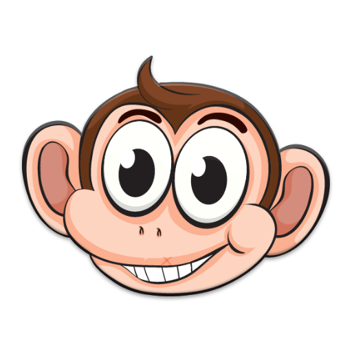 MaxIt Monkey icon