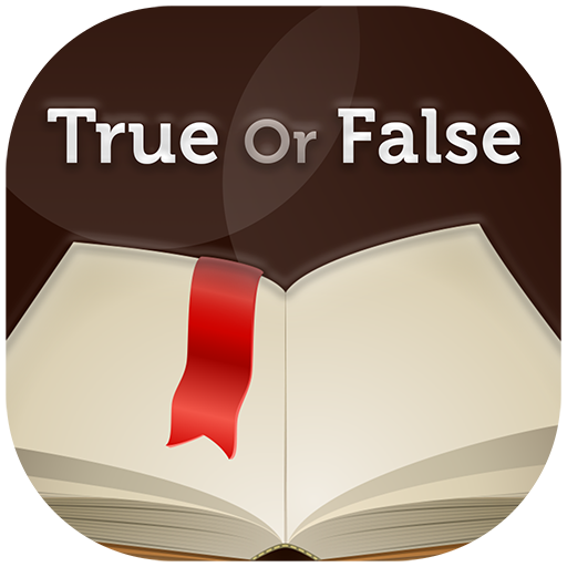 Daily Bible Trivia Bible Games icon