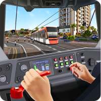 Drive Euro Tram 2018