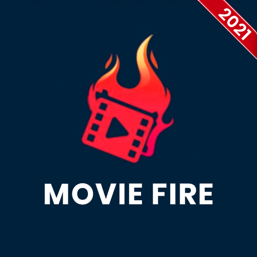 Movie Fire App Movies series Download Gide icon