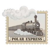 Polar Express Client иконка