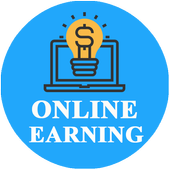 Earn Money Online - Online Earning Tips &amp; Ticks icon