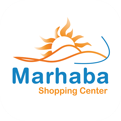 Marhaba Shopping - مرحبا لتسوق icon