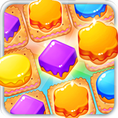 Cookie legend icon