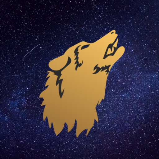 Wolf Wallpapers icon