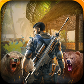 Bear Hunt : Revenant  Soldier icon