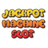 Jackpot Machine Slot icon