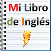 Mi libro de Ingles icon
