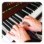 Play Piano icon