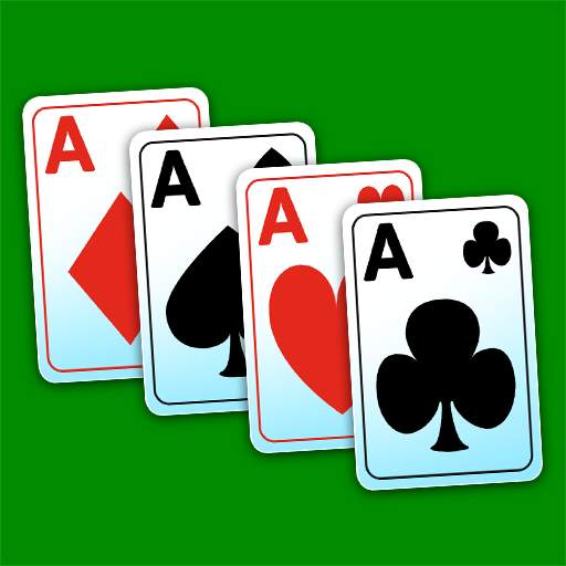 Solitaire Classic Era - Classic Klondike Card Game