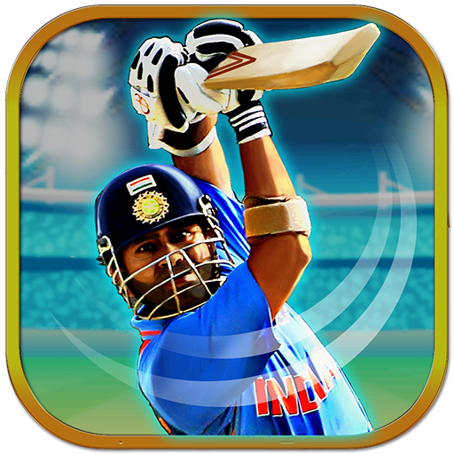 Batsman Cricket Game - Cricket games 2019 icon