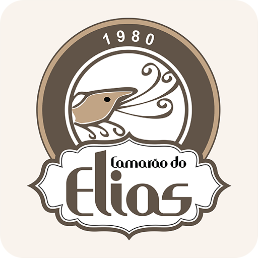 Camarão do Elias - Entrega e Delivery de Comida icon