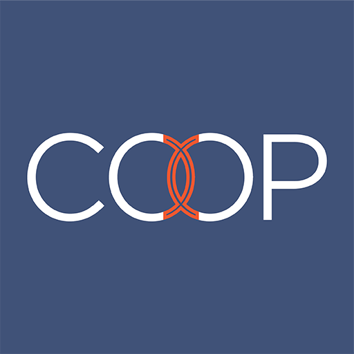 COOP By Ryder ™ icon