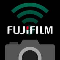 FUJIFILM Camera Remote on 9Apps