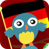 Learn German on 9Apps