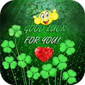 Good Luck Images icon