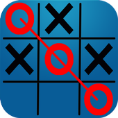 Tik Tak Toe icon
