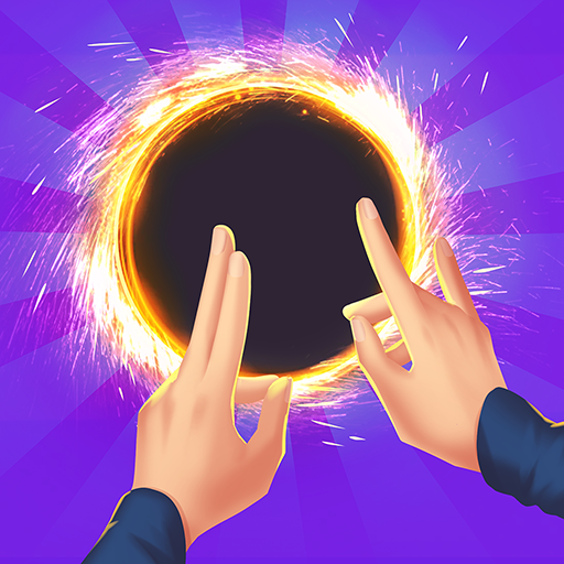 Portal Hero 3D - Gra akcji icon