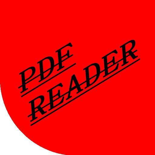 PDF READER 2 Elite :simple and easy icon