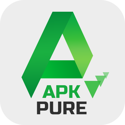Apk Pure App Guide and tips icon