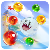 Bubble Shooter POP icon
