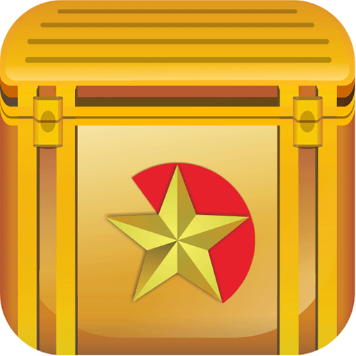 Case Simulator Hero for CS:GO icon