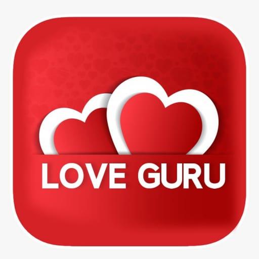 LOVE GURU icon
