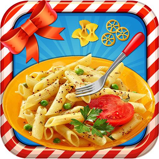 Pasta Maker - Cooking game icon