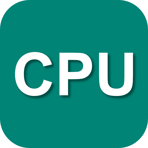 CPUSpeed (Root) icon