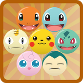 PoKeMon Trainers Challenge icon