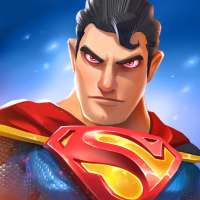 Clash of Heroes: Kingdoms War SLG