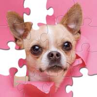 Daily Jigsaw Puzzle HD for Adults Now in Game App on 9Apps