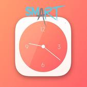 Clock  icon