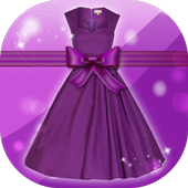 Ladybug Dress up Camera icon