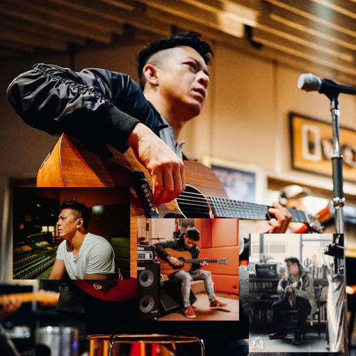 Mp3 Noah Full Album Offline icon