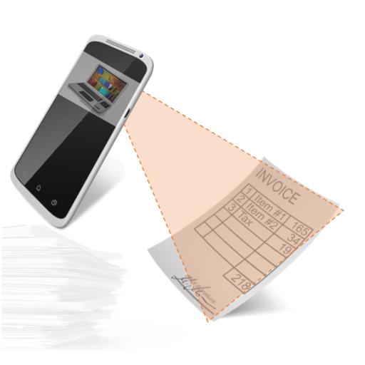 IPA-Mobile Scan FREE-EDITION - Scan to PDF icon