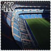 Real Madrid Wallpapers 4K on 9Apps