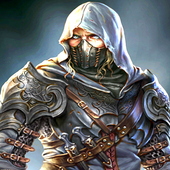 Assassin Of Evil icon
