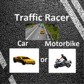 Traffic Racer